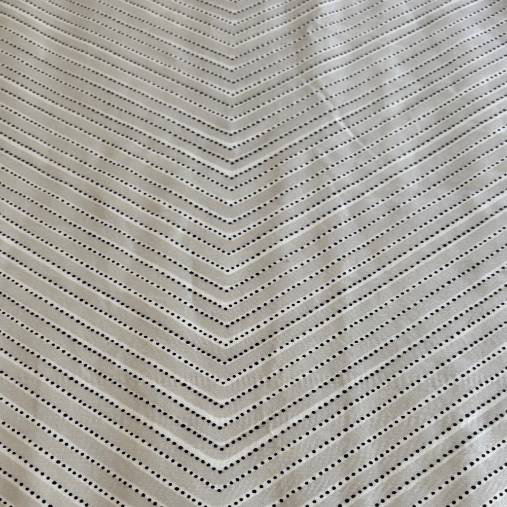 Serena & Lily king size cotton Duvet Cover